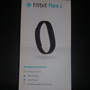 Fitbit Flex 2